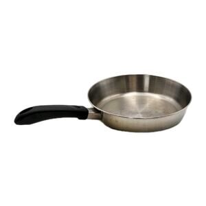 Vintage Revere Ware 1801 Copper Bottom 9 Inch Pan 96E Clinton, IL USA